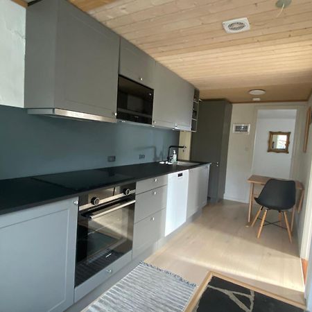 Cosy Apartment Kvivik Eksteriør billede